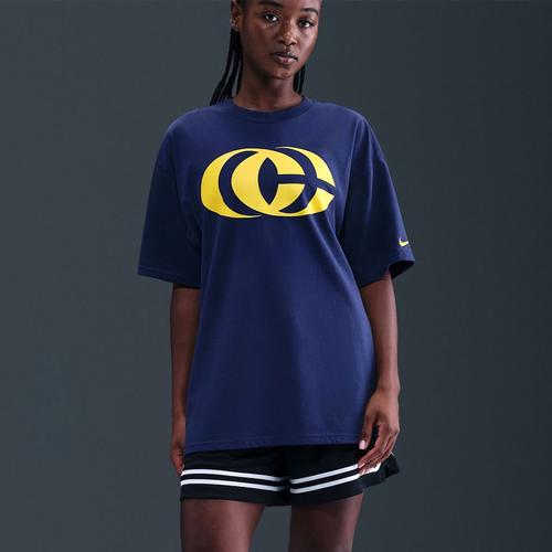 nike x caitlin clark 服装系列正式发布