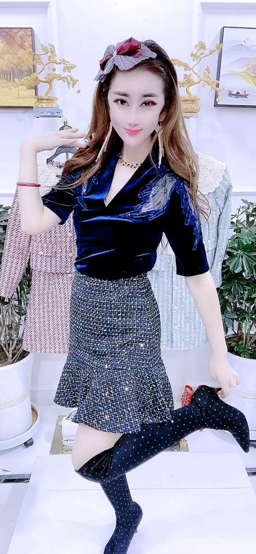 服装搭配