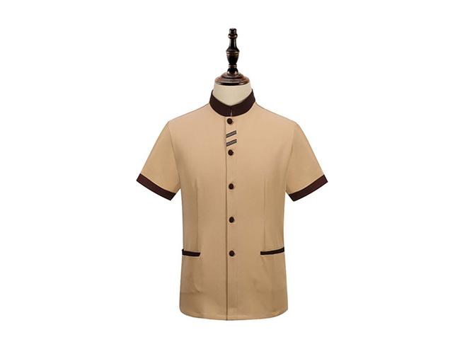 沙坡头服装加工厂 品牌好的银川服装制作公司