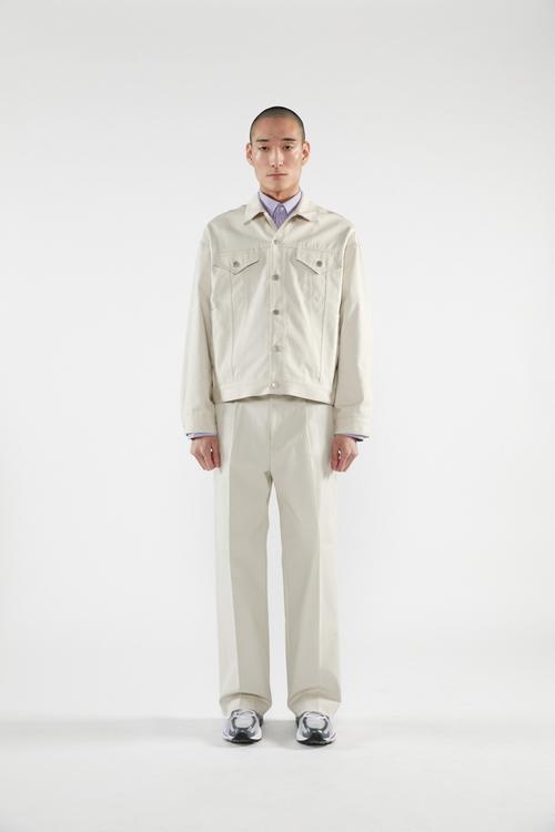 hififnk 2020ss kpop品牌 画册